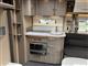 Billede af Diverse Campingvogn Kabe Royal 560