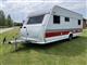 Billede af Diverse Campingvogn Kabe Royal 560