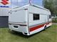 Billede af Diverse Campingvogn Kabe Royal 560