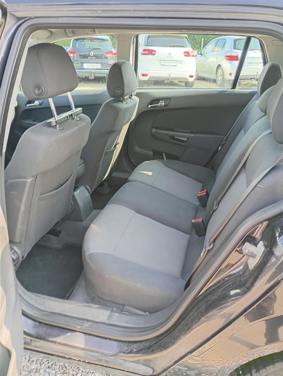 Billede af Opel Astra 1,7 CDTI 110HK Stc