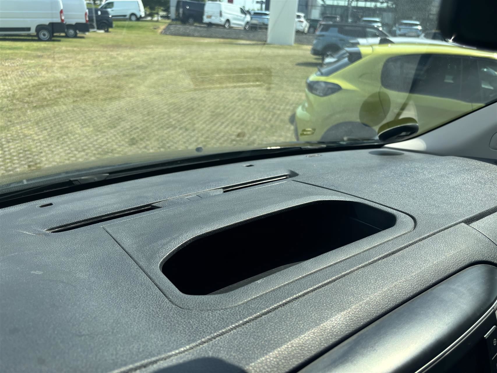 Billede af Citroën Jumpy L3 2,0 Blue HDi Proffline 122HK Van