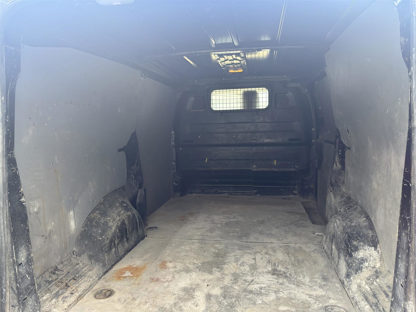 Billede af Citroën Jumpy L3 2,0 Blue HDi Proffline 122HK Van