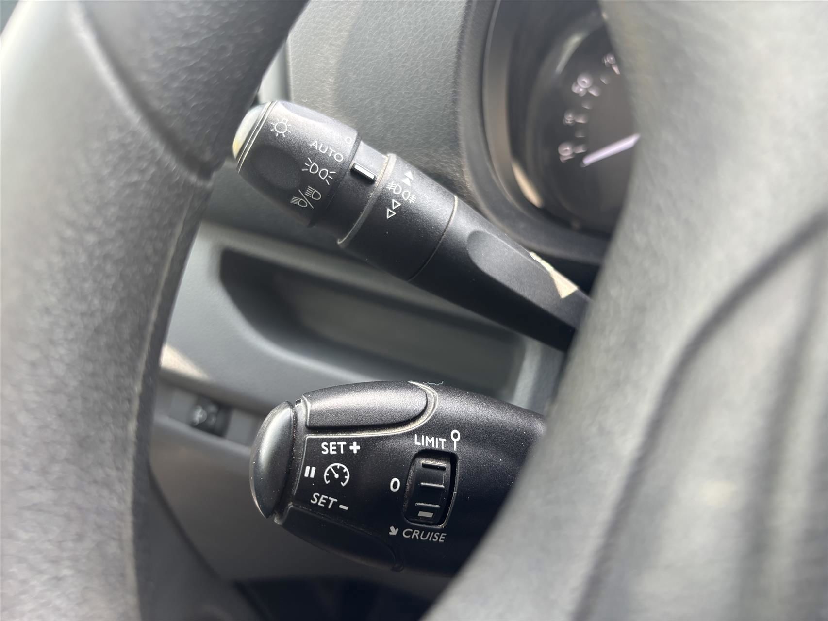 Billede af Citroën Jumpy L3 2,0 Blue HDi Proffline 122HK Van