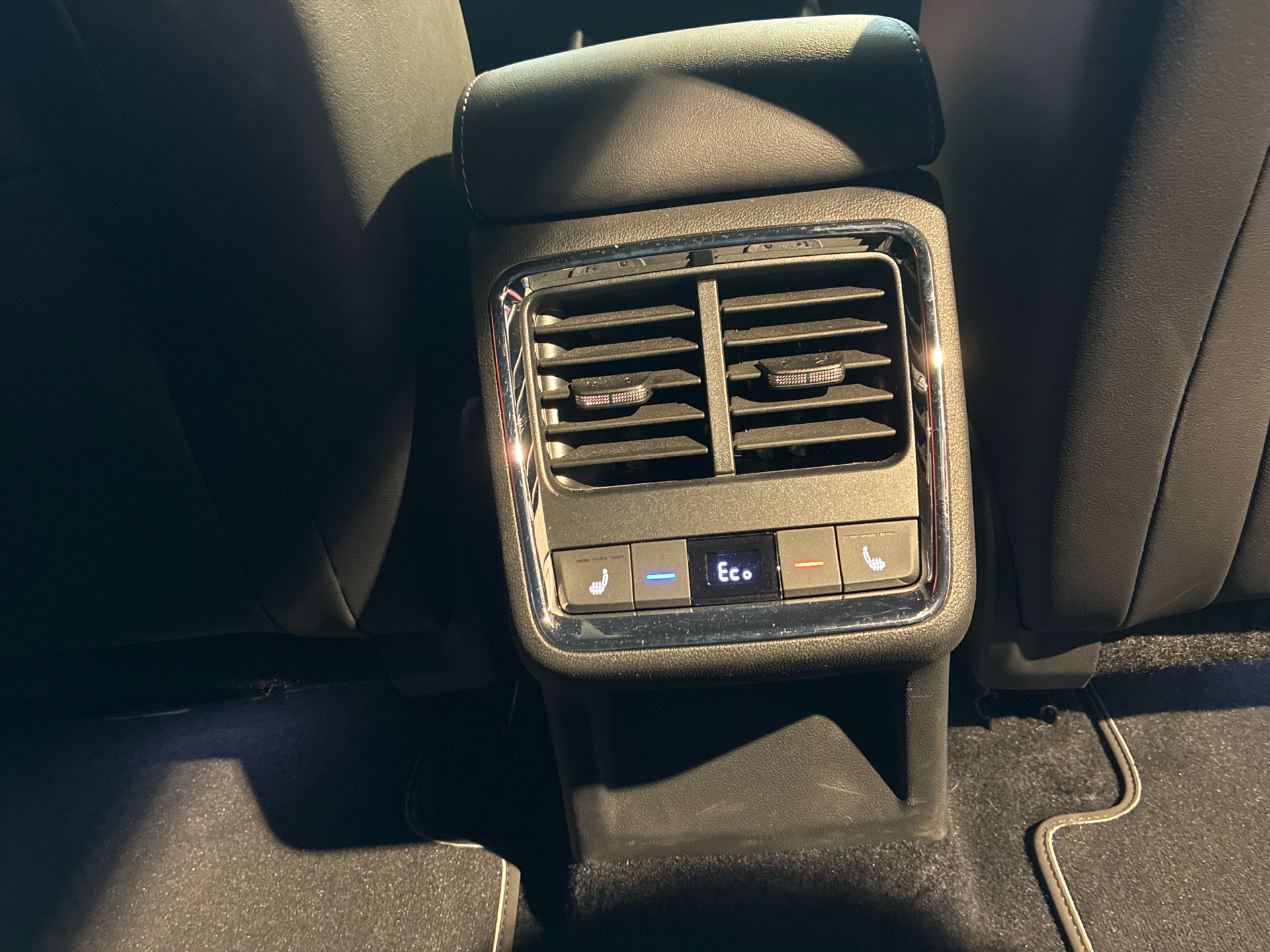 Billede af Skoda Enyaq iV 80 EL Sportline 204HK 5d Aut.