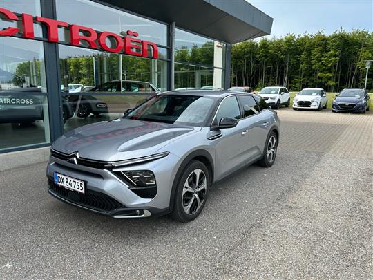 Citroën C5 X 1,6 Plugin-hybrid Concorde Premiere Pack 225HK 5d 8g Aut.