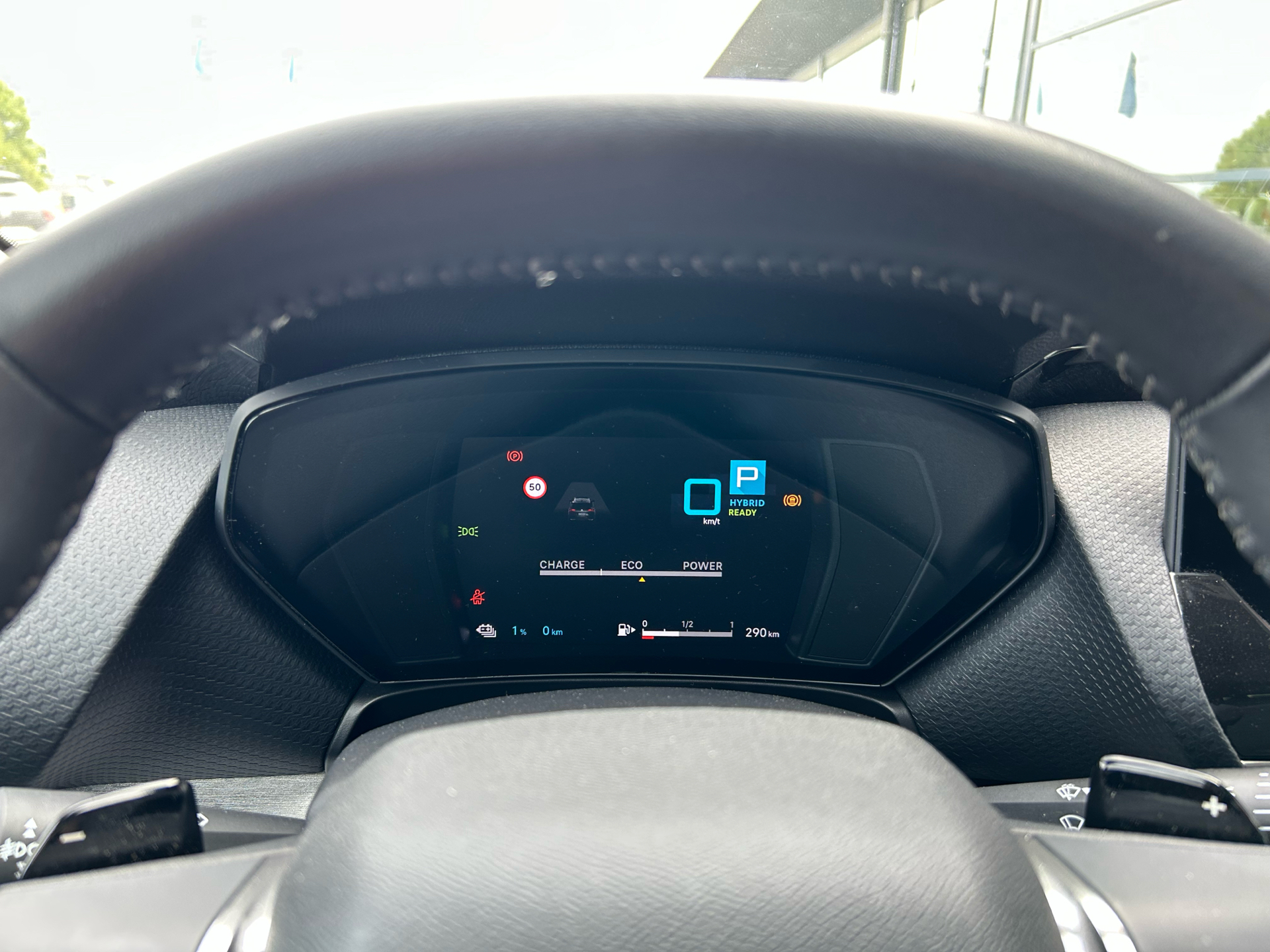 Billede af Citroën C5 X 1,6 Plugin-hybrid Concorde Premiere Pack 225HK 5d 8g Aut.