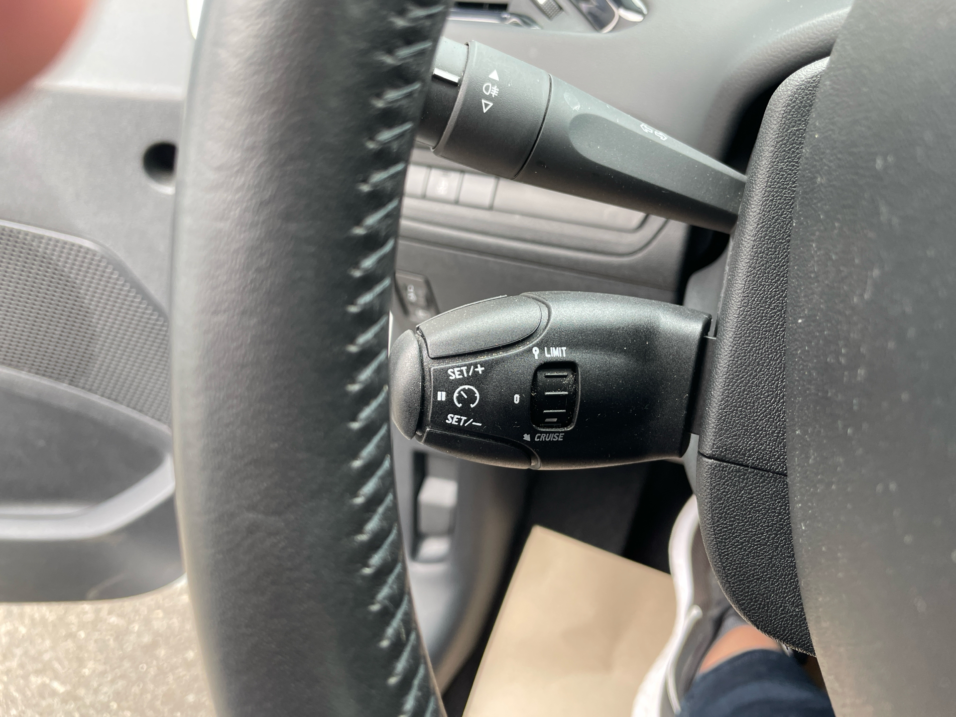 Billede af Peugeot 208 1,2 VTi Active 82HK 5d