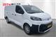Billede af Toyota Proace Long 2,0 D Comfort Master To skydedør 144HK Van 8g Aut.