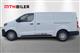 Billede af Toyota Proace Long 2,0 D Comfort Master To skydedør 144HK Van 8g Aut.