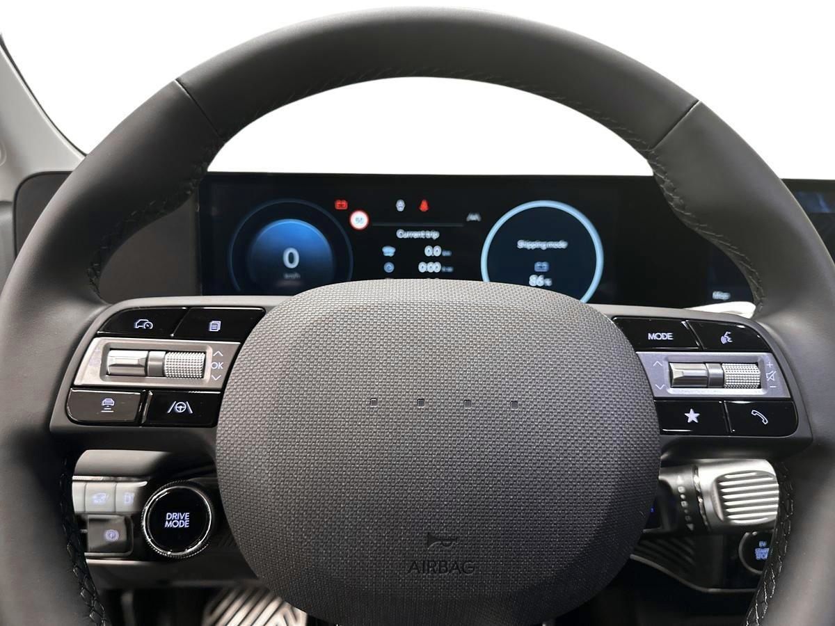 Billede af Hyundai Ioniq 5 Electric 84 kWh Ultimate 229HK 5d Aut.