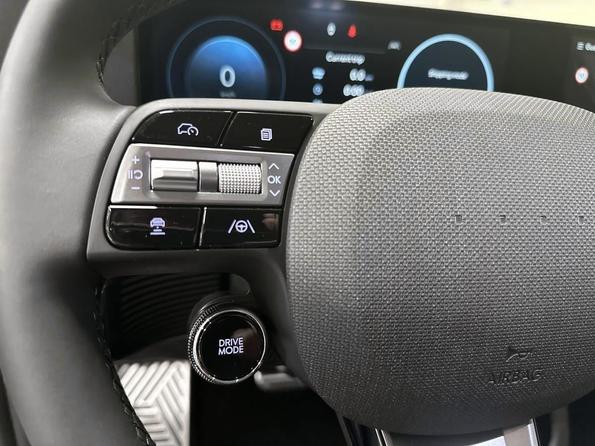 Billede af Hyundai Ioniq 5 Electric 84 kWh Ultimate 229HK 5d Aut.