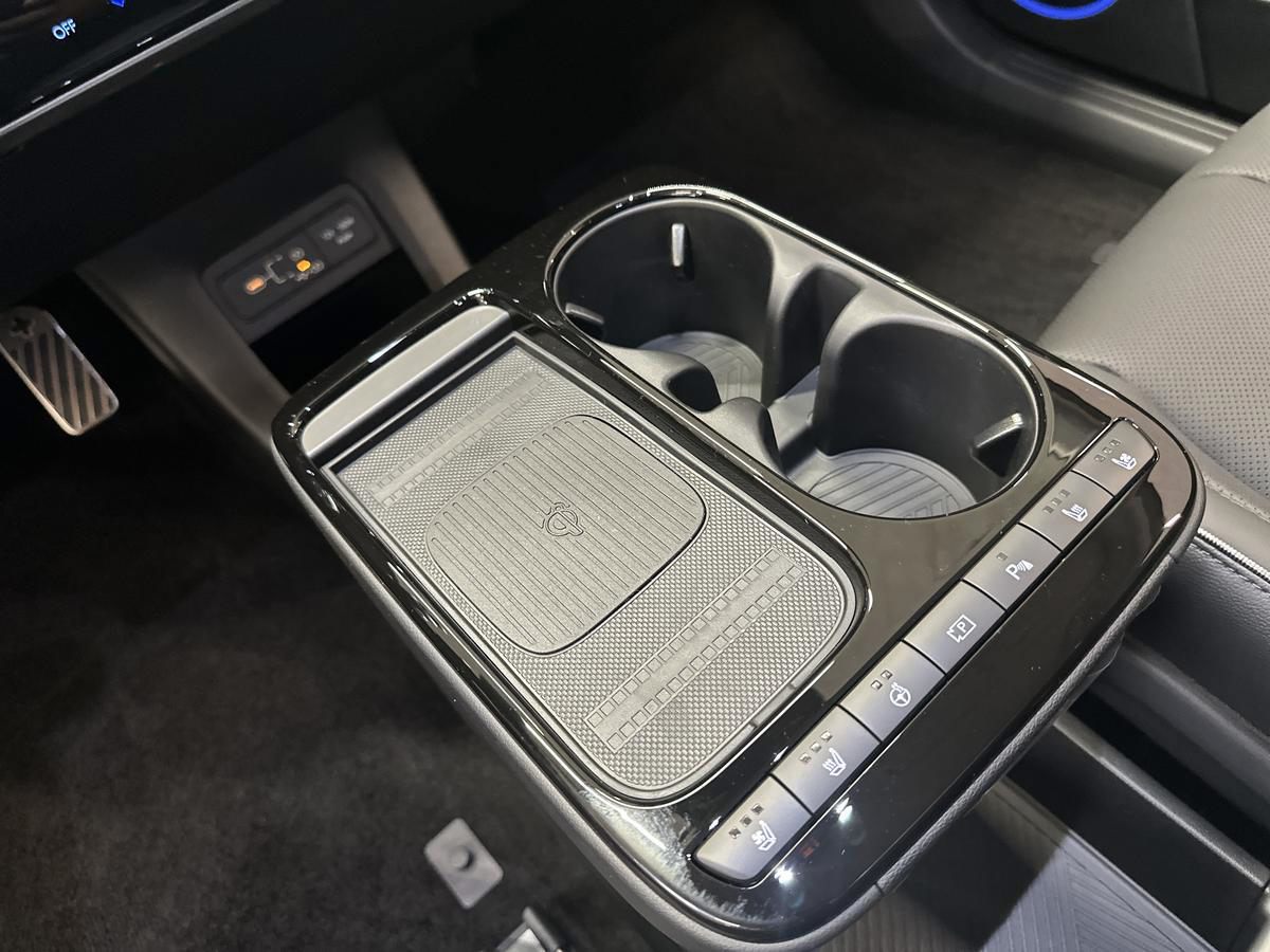 Billede af Hyundai Ioniq 5 Electric 84 kWh Ultimate 229HK 5d Aut.