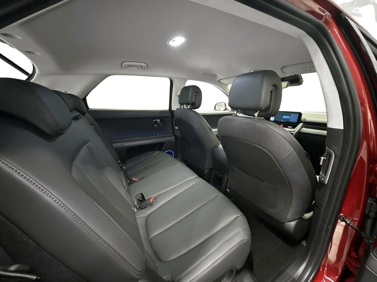 Billede af Hyundai Ioniq 5 Electric 84 kWh Ultimate 229HK 5d Aut.