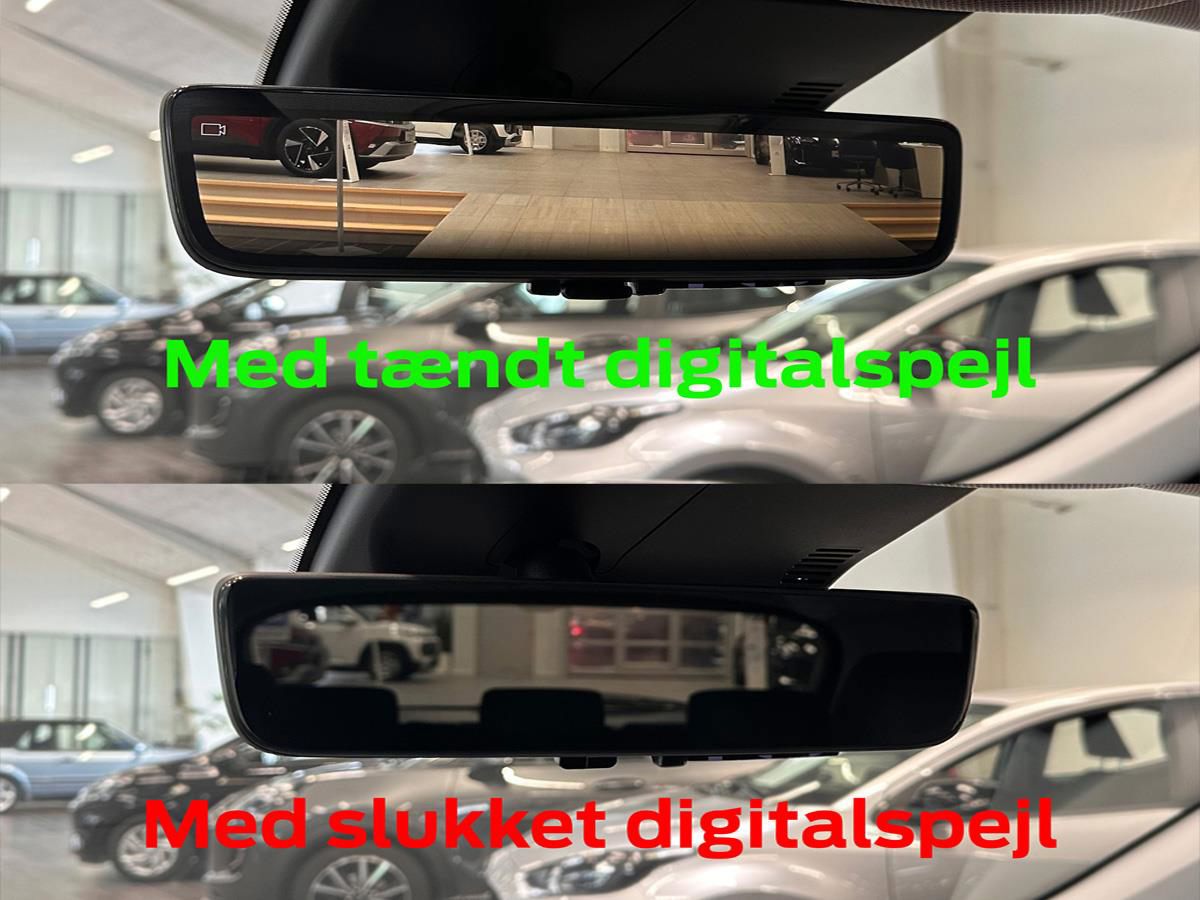 Billede af Hyundai Ioniq 5 Electric 84 kWh Ultimate 229HK 5d Aut.