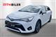 Billede af Toyota Avensis Touring Sports 1,8 VVT-I T2 Multidrive S 147HK Stc 6g Aut.