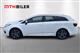 Billede af Toyota Avensis Touring Sports 1,8 VVT-I T2 Multidrive S 147HK Stc 6g Aut.