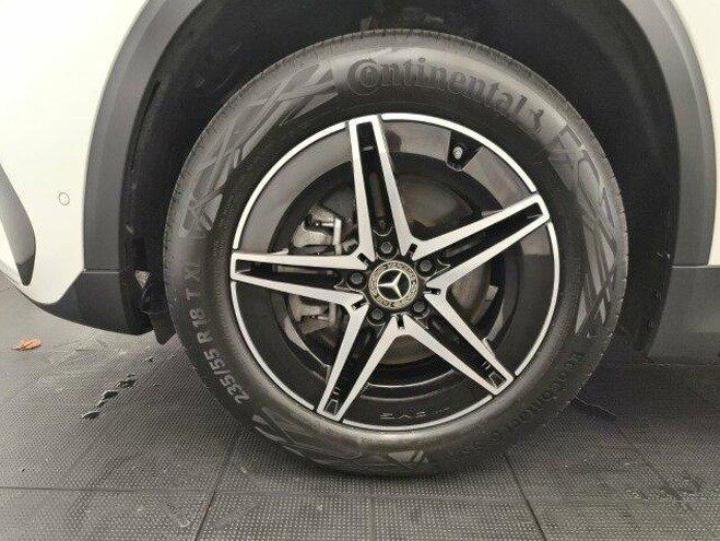 Billede af Mercedes-Benz EQA 250 EL AMG Line 190HK 5d Aut.