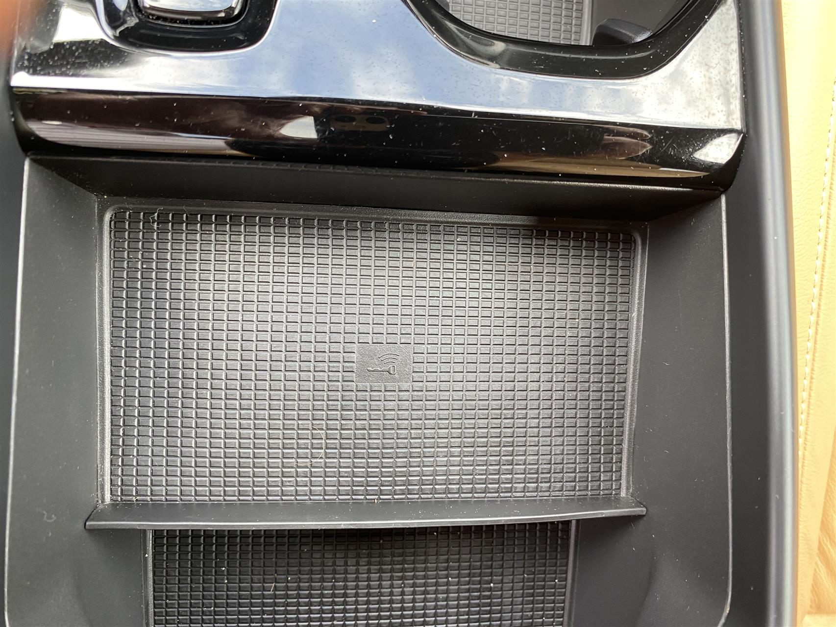Billede af Volvo XC40 1,5 T5 Recharge  Plugin-hybrid Inscription 262HK 5d 7g Aut.