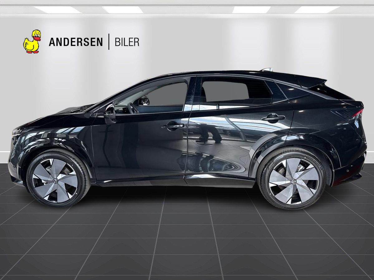 Billede af Nissan Ariya EL Evolve e-4orce 301HK 5d Aut.