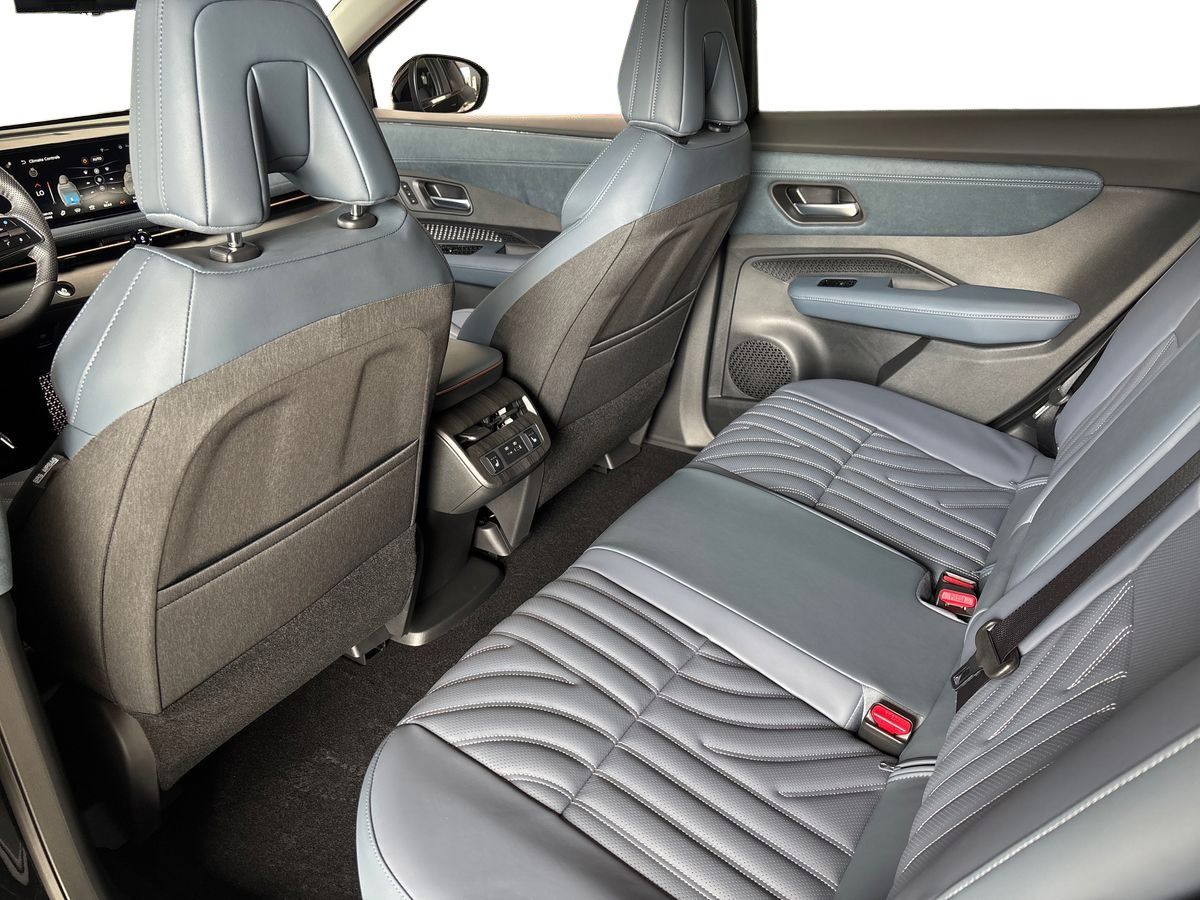 Billede af Nissan Ariya EL Evolve e-4orce 301HK 5d Aut.