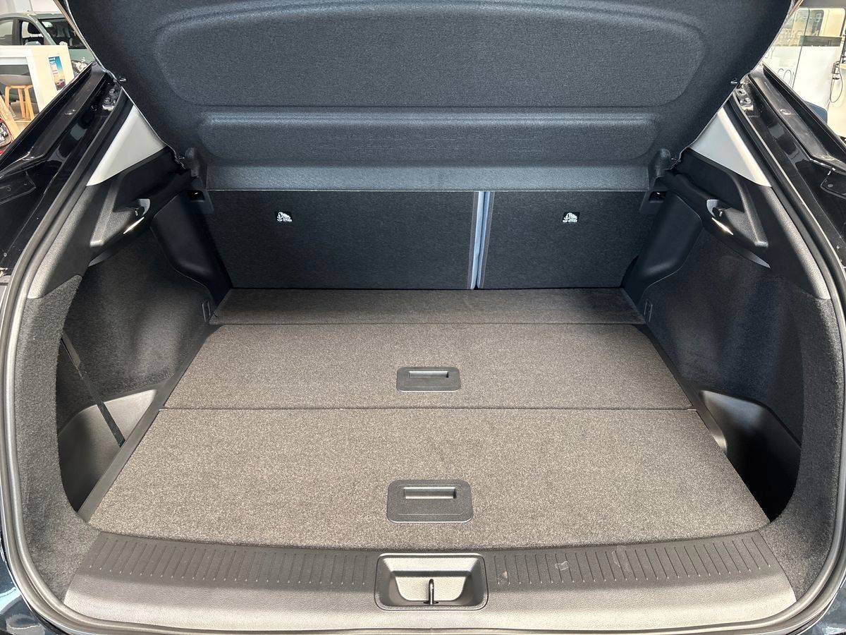 Billede af Nissan Ariya EL Evolve e-4orce 301HK 5d Aut.