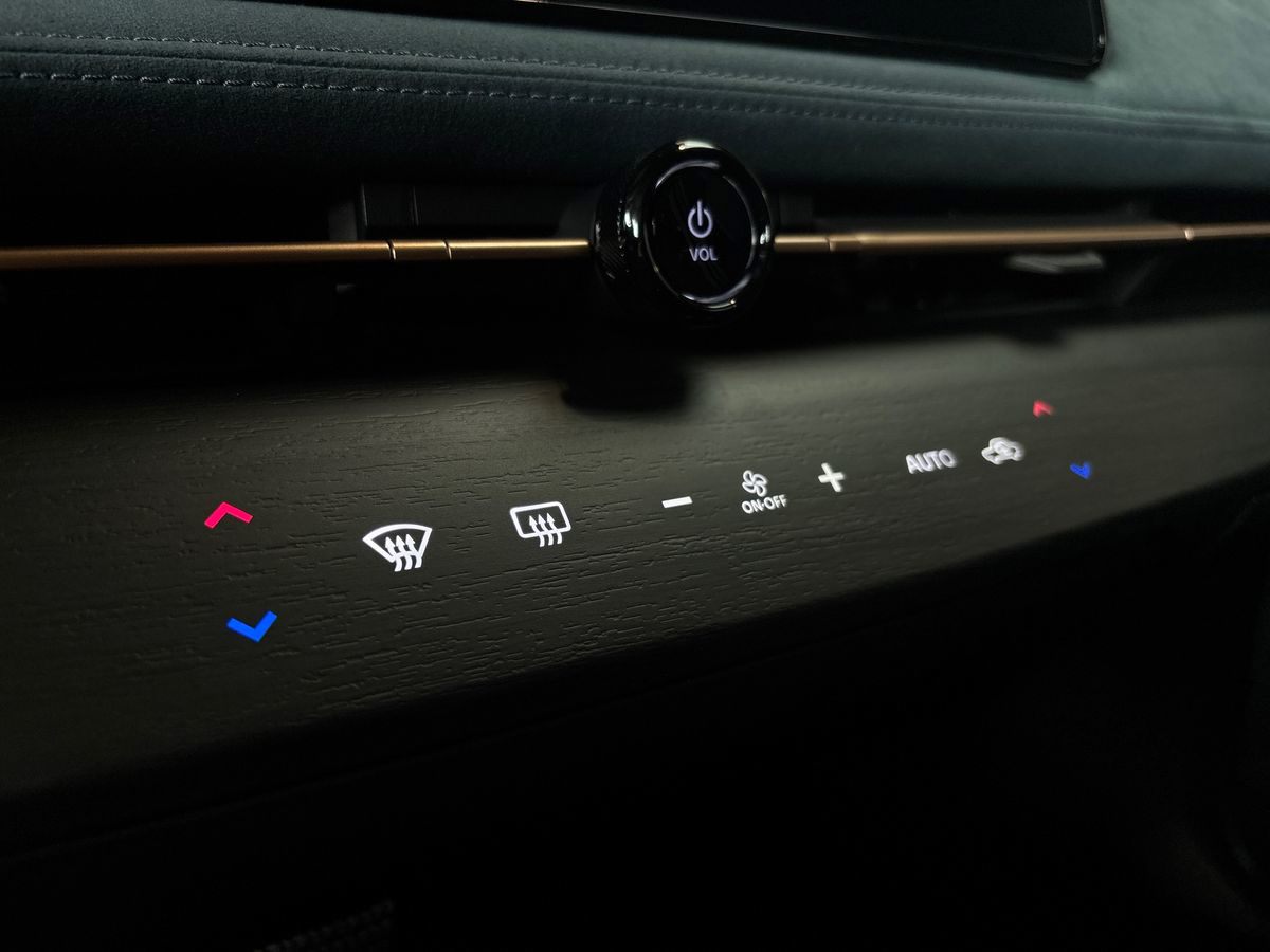 Billede af Nissan Ariya EL Evolve e-4orce 301HK 5d Aut.