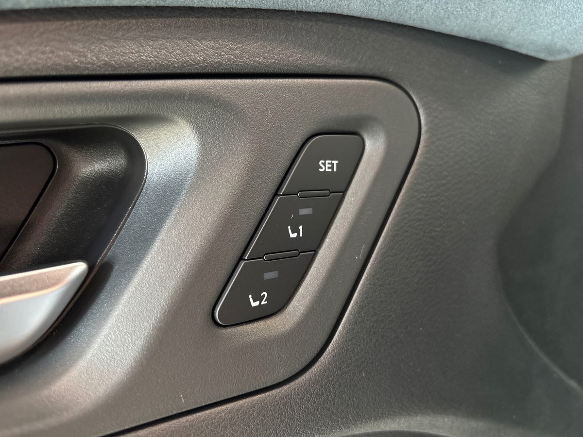 Billede af Nissan Ariya EL Evolve e-4orce 301HK 5d Aut.