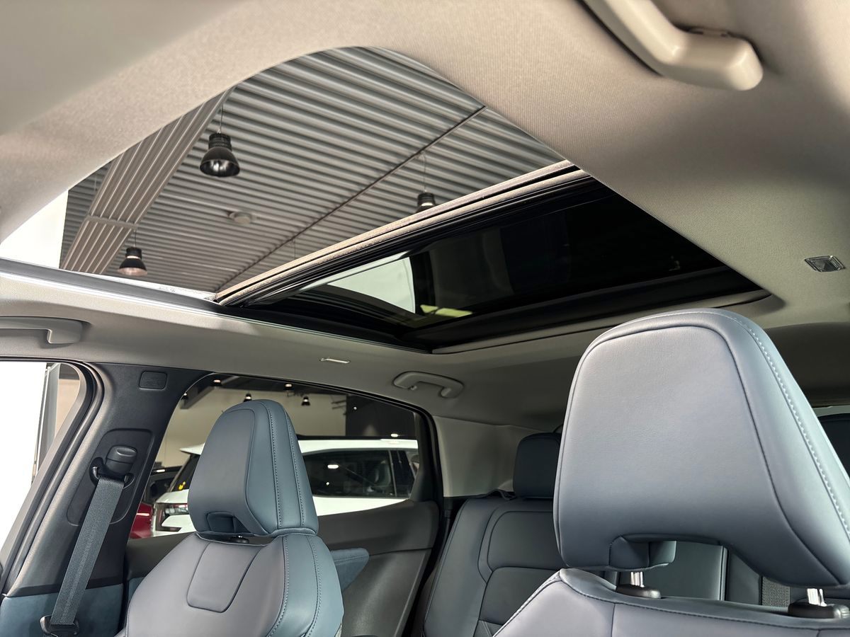 Billede af Nissan Ariya EL Evolve e-4orce 301HK 5d Aut.