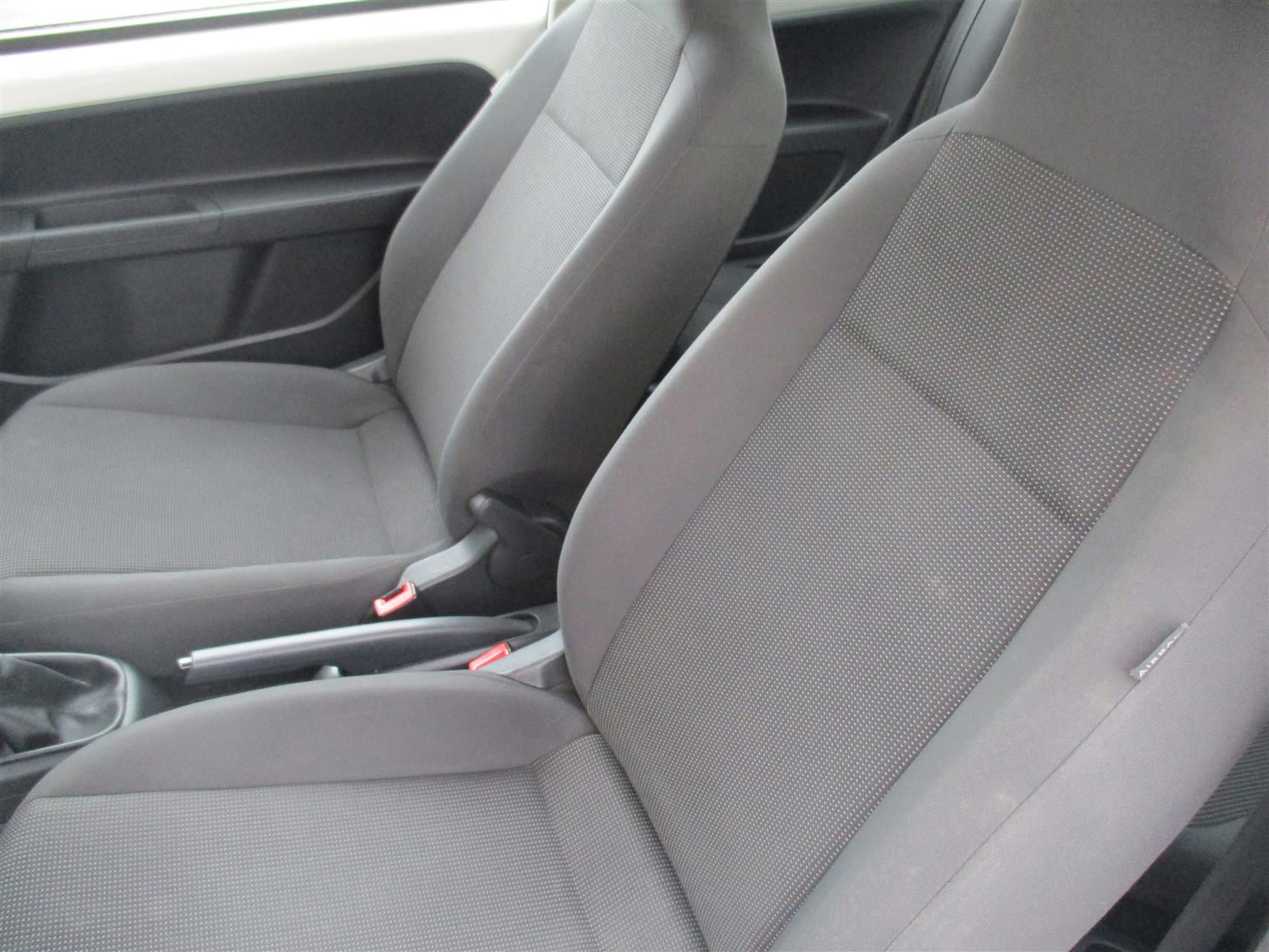 Billede af VW up 1,0 MPI BMT Take 60HK 3d