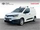 Billede af Toyota Proace City Medium 1,5 D Comfort Smart Active Vision 102HK Van
