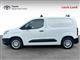 Billede af Toyota Proace City Medium 1,5 D Comfort Smart Active Vision 102HK Van