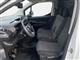 Billede af Toyota Proace City Medium 1,5 D Comfort Smart Active Vision 102HK Van