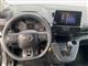Billede af Toyota Proace City Medium 1,5 D Comfort Smart Active Vision 102HK Van