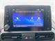 Billede af Toyota Proace City Medium 1,5 D Comfort Smart Active Vision 102HK Van