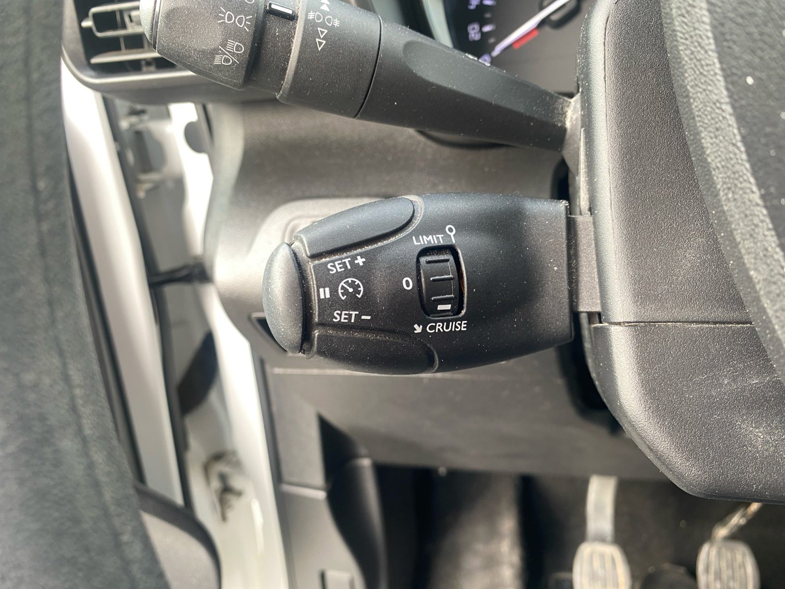 Billede af Toyota Proace City Medium 1,5 D Comfort Smart Active Vision 102HK Van