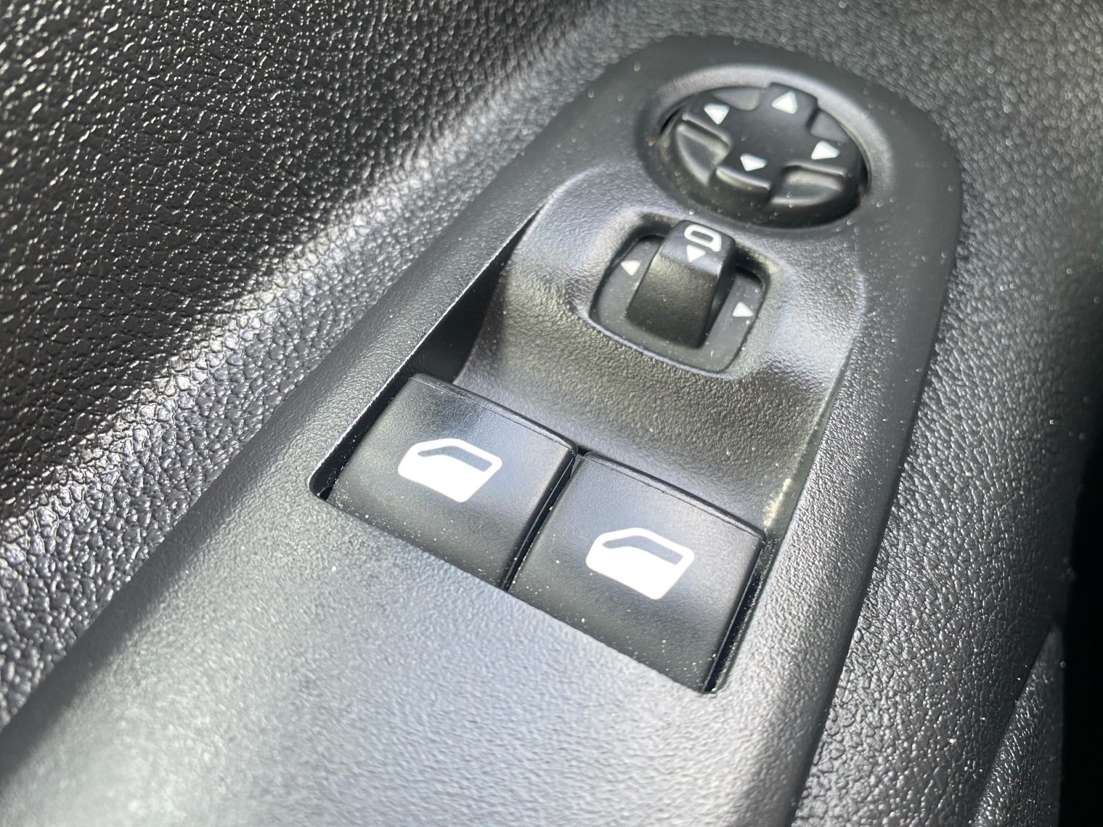 Billede af Toyota Proace City Medium 1,5 D Comfort Smart Active Vision 102HK Van