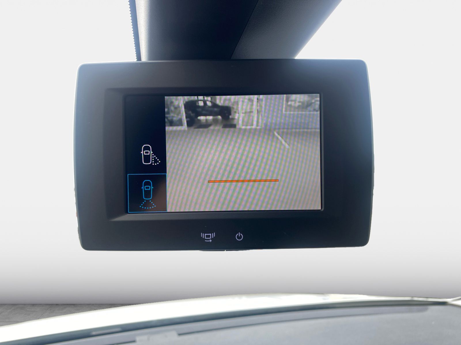 Billede af Toyota Proace City Medium 1,5 D Comfort Smart Active Vision 102HK Van