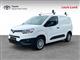Billede af Toyota Proace City Medium 1,5 D Comfort Smart Active Vision Dobbelt Bagdør 102HK Van