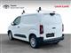 Billede af Toyota Proace City Medium 1,5 D Comfort Smart Active Vision Dobbelt Bagdør 102HK Van