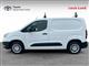 Billede af Toyota Proace City Medium 1,5 D Comfort Smart Active Vision Dobbelt Bagdør 102HK Van