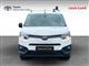 Billede af Toyota Proace City Medium 1,5 D Comfort Smart Active Vision Dobbelt Bagdør 102HK Van