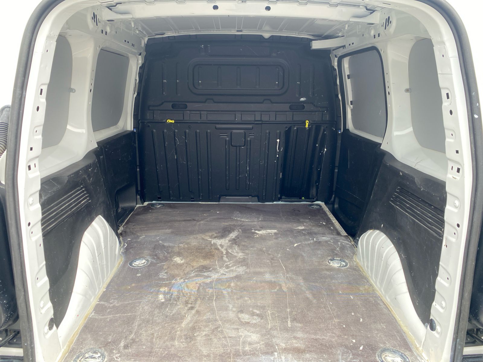 Billede af Toyota Proace City Medium 1,5 D Comfort Smart Active Vision Dobbelt Bagdør 102HK Van