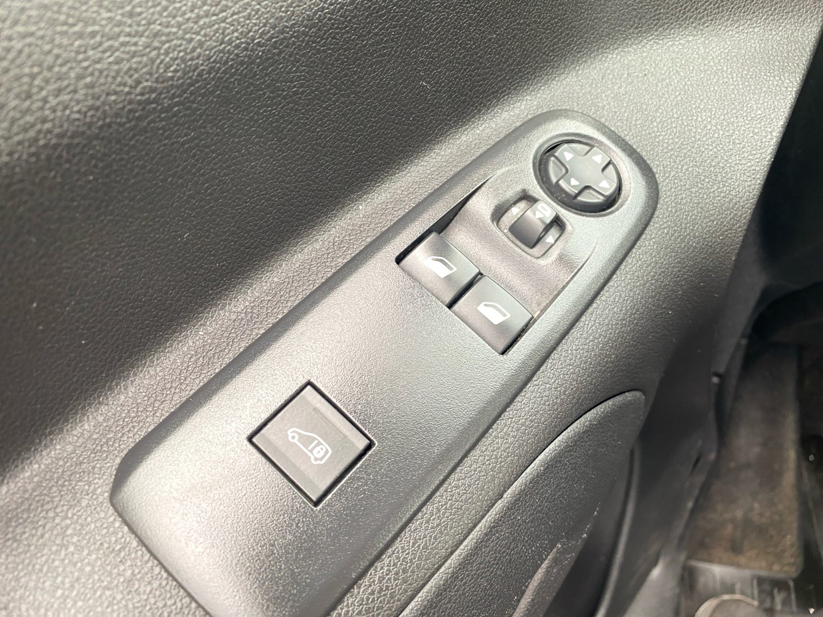 Billede af Toyota Proace City Medium 1,5 D Comfort Smart Active Vision Dobbelt Bagdør 102HK Van