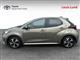 Billede af Toyota Yaris 1,5 Hybrid Style 116HK 5d Trinl. Gear