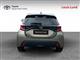 Billede af Toyota Yaris 1,5 Hybrid Style 116HK 5d Trinl. Gear
