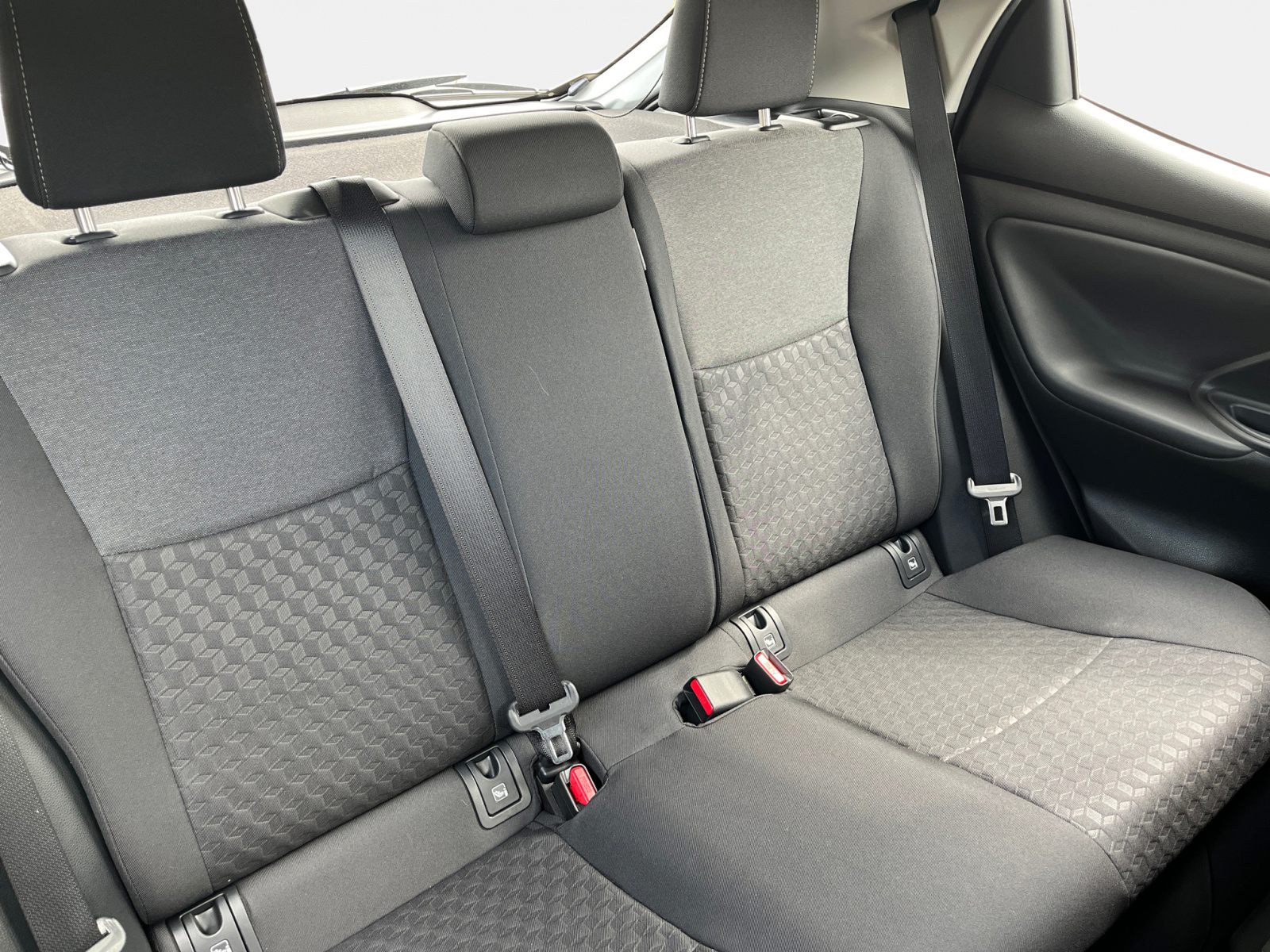 Billede af Toyota Yaris 1,5 Hybrid Essential 116HK 5d Trinl. Gear