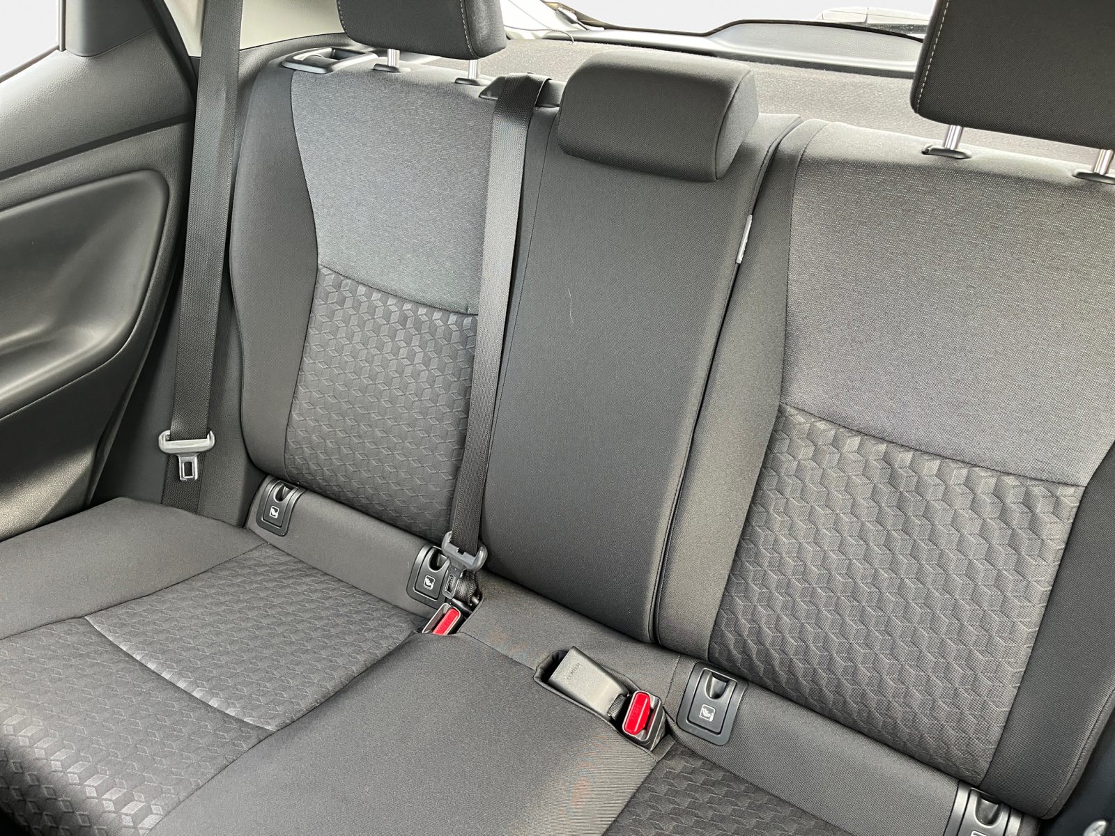 Billede af Toyota Yaris 1,5 Hybrid Essential 116HK 5d Trinl. Gear