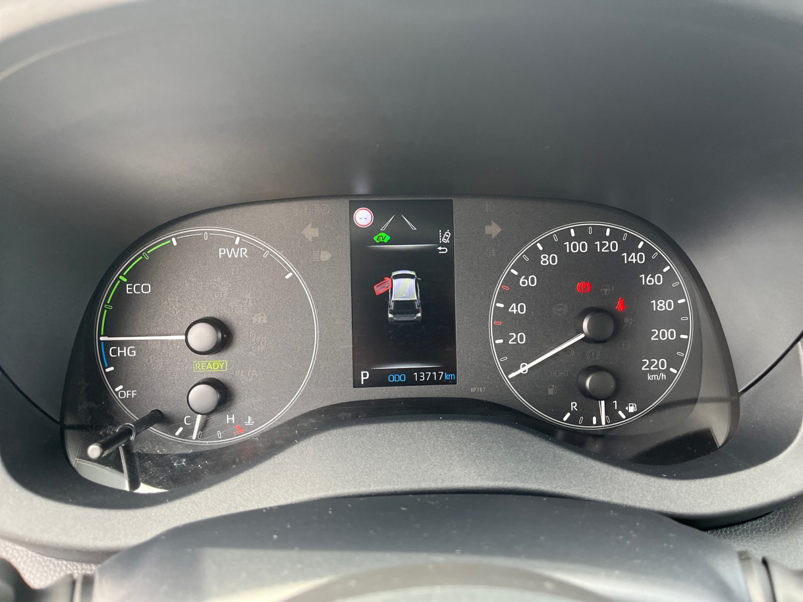 Billede af Toyota Yaris 1,5 Hybrid Essential 116HK 5d Trinl. Gear