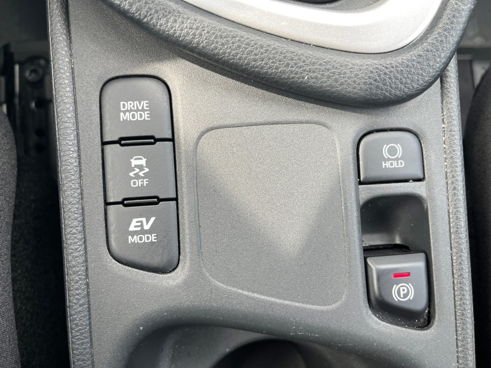 Billede af Toyota Yaris 1,5 Hybrid Essential 116HK 5d Trinl. Gear