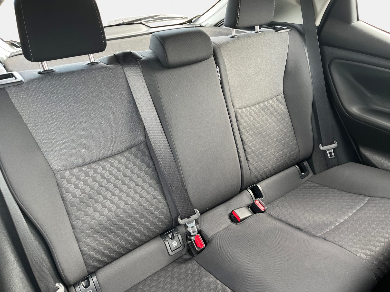 Billede af Toyota Yaris 1,5 Hybrid Essential 116HK 5d Trinl. Gear